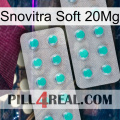 Snovitra Soft 20Mg 29